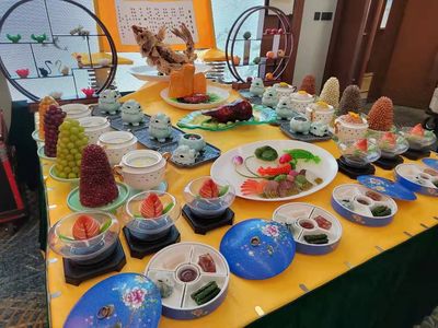 好客山东 文化济宁——2022新春贺年会精彩文化活动启动