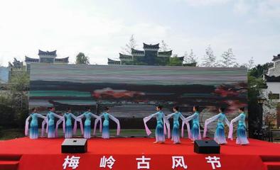 九星文化传媒 以美食为媒，以文化为魂——打造沉浸式美食节文化活动新标杆