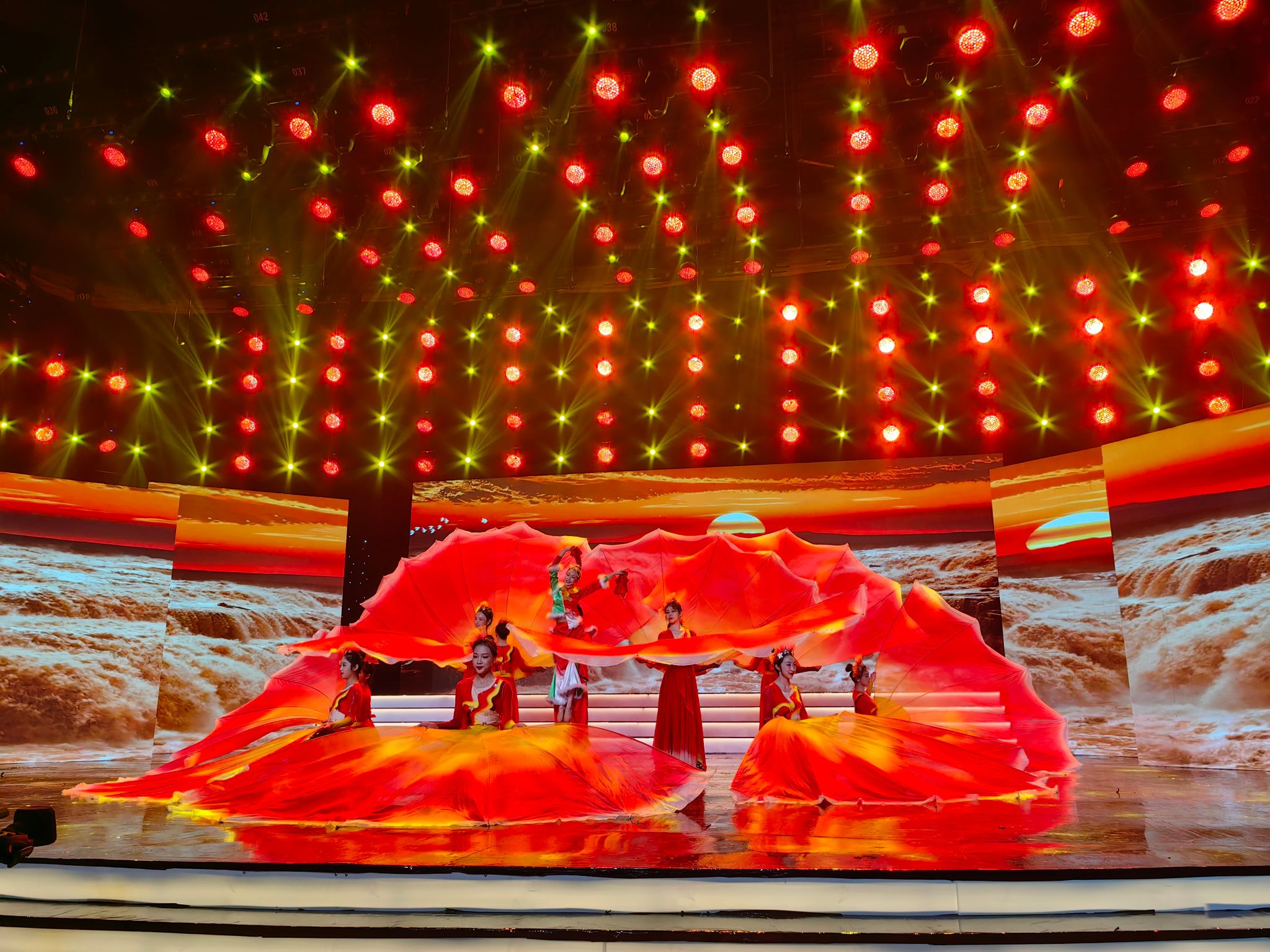 夯基础强服务,推动公共文化服务提质增效 --2024年公共文化服务工作综述