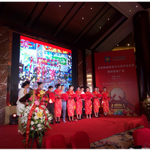 引领潮流，创意先行——深圳畅想时代文化传播文化活动策划探析