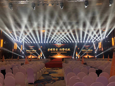 如何策划一场令人难忘的庆典与文化盛事 从概念到落地的创意指南